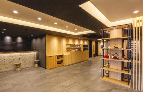 Sakyo Ward Hotel | KOKO HOTEL Kyoto Sanjo - formerly Hotel Wing International Premium Kyoto Sanjo