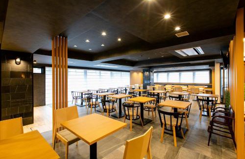 Sakyo Ward Hotel | KOKO HOTEL Kyoto Sanjo - formerly Hotel Wing International Premium Kyoto Sanjo