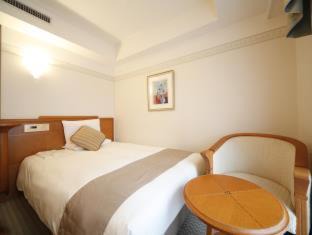 Minamisenba Hotel | KOKO HOTEL Osaka Shinsaibashi