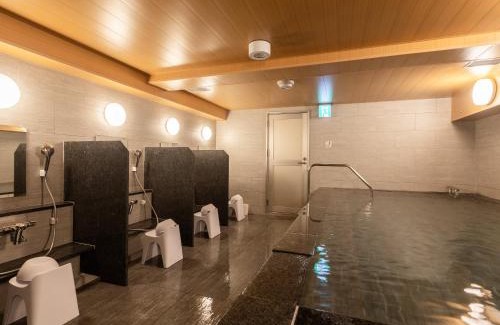 Aoi Ward Hotel | KOKO HOTEL Shizuoka - formerly Hotel Wing International Shizuoka