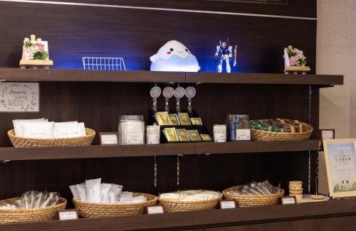 Aoi Ward Hotel | KOKO HOTEL Shizuoka - formerly Hotel Wing International Shizuoka