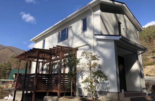 Fujikawaguchiko Casa | Koko