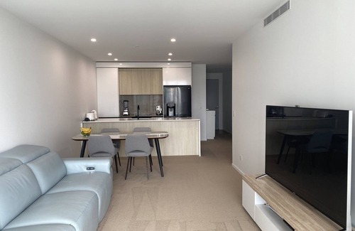 Broadbeach Apartamento | KoKo Luxary apartment in Broadbeach