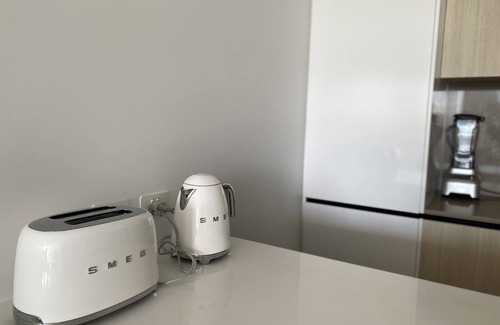 Broadbeach Apartamento | KoKo Luxary apartment in Broadbeach