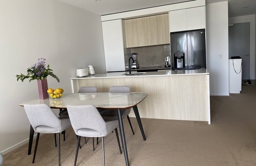 Broadbeach Apartamento | KoKo Luxary apartment in Broadbeach