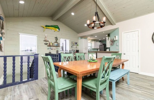 Palm Harbor Casa | Kokomo Flats - Private Resort