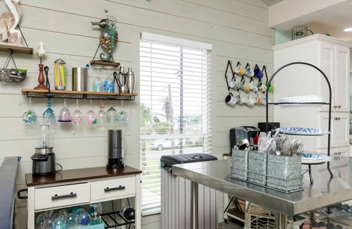 Palm Harbor Casa | Kokomo Flats - Private Resort