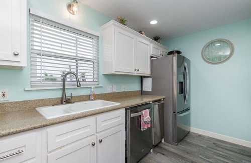 Palm Harbor Casa | Kokomo Flats - Private Resort