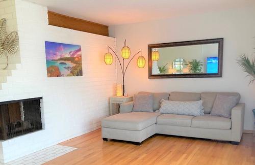 Los Altos Casa | KokoMo's Beach House with Pool