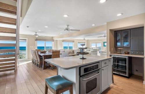 Seagrove Beach Casa | Kokomo
