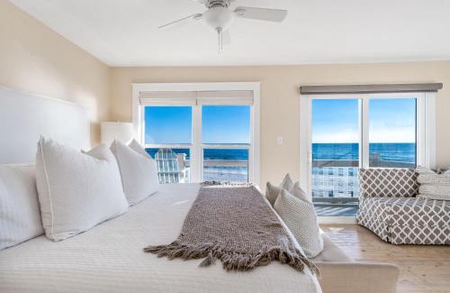 Seagrove Beach Casa | Kokomo