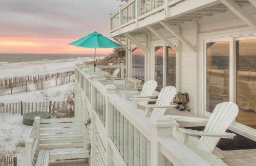 Seagrove Beach Casa | Kokomo