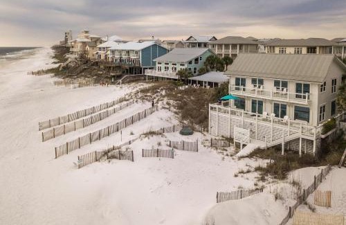 Seagrove Beach Casa | Kokomo