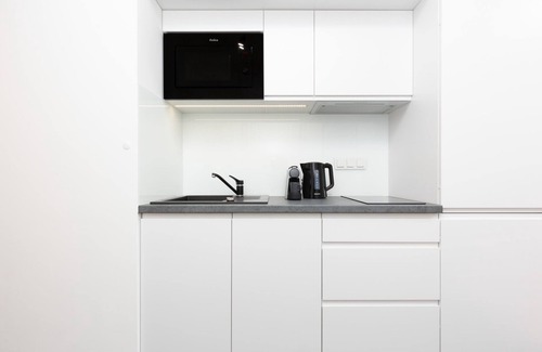 Praga Poludnie Apartamento | Kokoryczki 5 | Charming Studio | Parking
