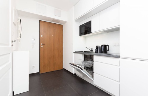 Praga Poludnie Apartamento | Kokoryczki 5 | Charming Studio | Parking