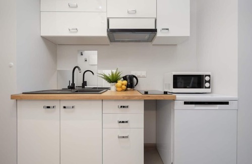 Praga Poludnie Apartamento | Kokoryczki 5 | Modern Studio | Parking
