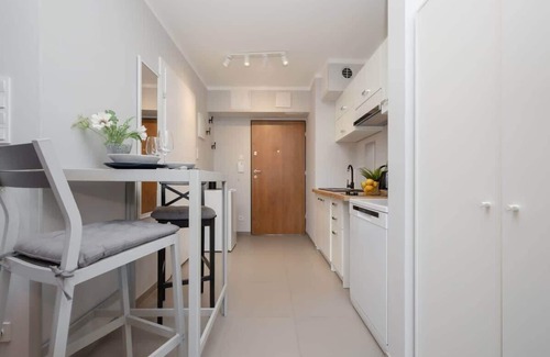 Praga Poludnie Apartamento | Kokoryczki 5 | Modern Studio | Parking