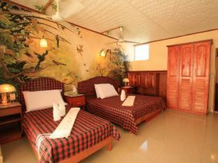 Coron Complejo | Kokosnuss Garden Resort