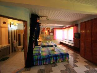 Coron Complejo | Kokosnuss Garden Resort