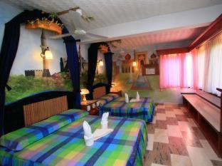 Coron Complejo | Kokosnuss Garden Resort