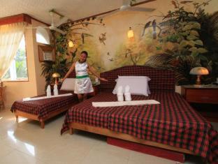 Coron Complejo | Kokosnuss Garden Resort