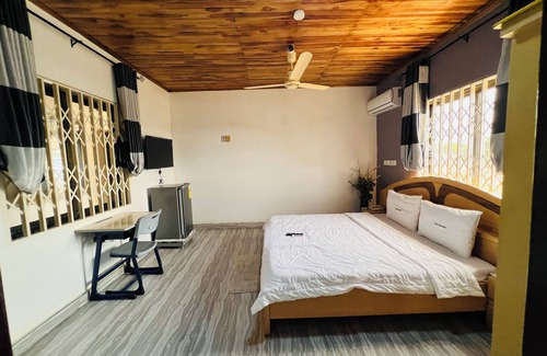 Oshien Casa | Kokrans Guesthouse Annex