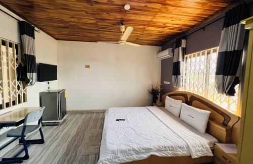 Oshien Casa | Kokrans Guesthouse Annex