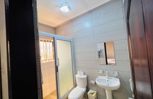 Oshien Casa | Kokrans Guesthouse Annex