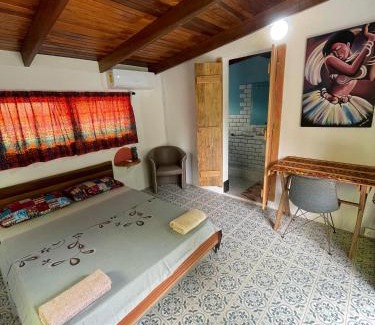 Kokrobite Casa | Kokrobite Gardens Restaurant and Guest House