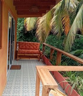 Kokrobite Casa | Kokrobite Gardens Restaurant and Guest House
