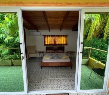Kokrobite Casa | Kokrobite Gardens Restaurant and Guest House