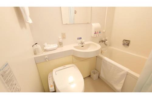 Kitakyushu Hotel | Kokura Recent Hotel - Vacation STAY 61113v