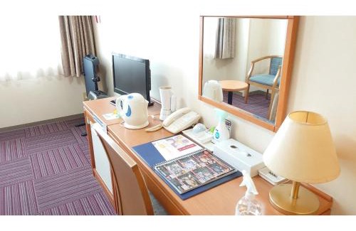 Kitakyushu Hotel | Kokura Recent Hotel - Vacation STAY 61113v