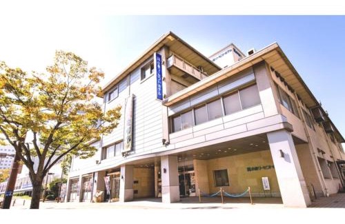 Kitakyushu Hotel | Kokura Recent Hotel - Vacation STAY 61113v