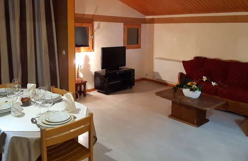 Giez Cama Y Desayuno | Kolda Properties