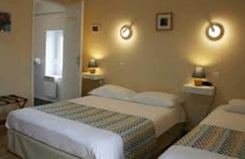 Giez Cama Y Desayuno | Kolda Properties