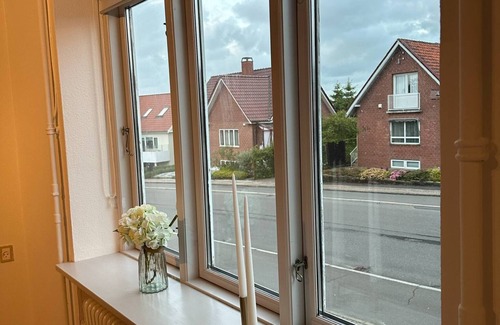 Kolding Apartamento | Kolding City Rooms