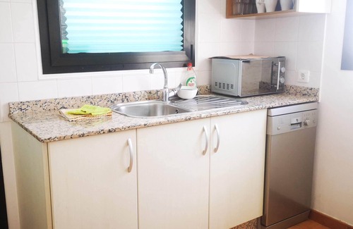 Playa Blanca Casa | Koldo Beach House