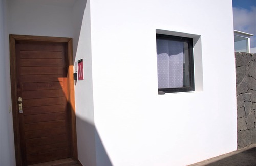 Playa Blanca Casa | Koldo Beach House