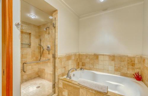Waikoloa Apartamento | Kolea Kai 16D