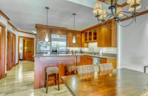 Waikoloa Apartamento | Kolea Kai 16D
