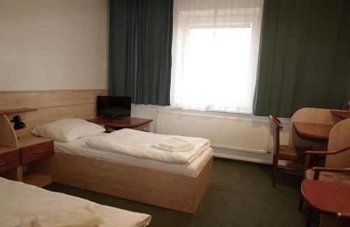 Brno Casa | Kolej Akademie