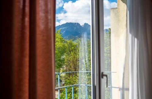 Zakopane Complejo | Kolejarz Natura Tour