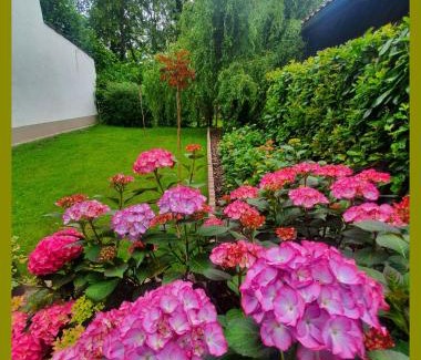 Kelsterbach Apartamento | Kolev Apartments