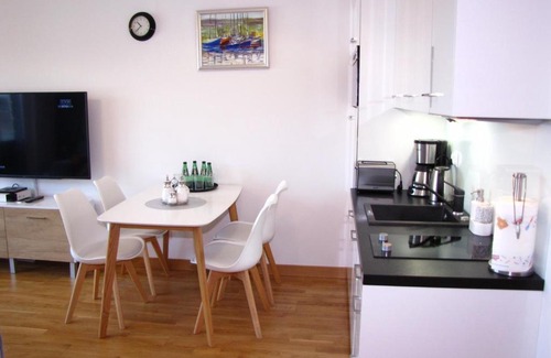 West Pomeranian Voivodeship Apartamento | KOLFISH Apartament
