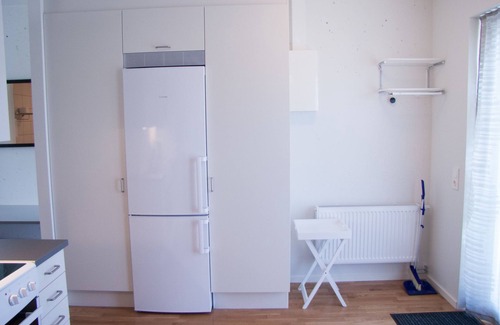 Visby Apartamento | Kolgården - Visby Lägenhetshotell