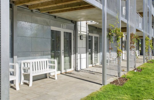 Visby Apartamento | Kolgården - Visby Lägenhetshotell