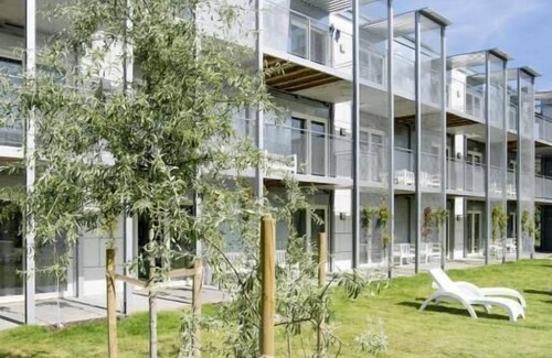 Visby Apartamento | Kolgården - Visby Lägenhetshotell