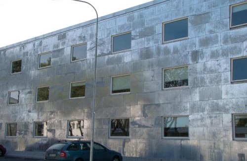 Visby Apartamento | Kolgården - Visby Lägenhetshotell