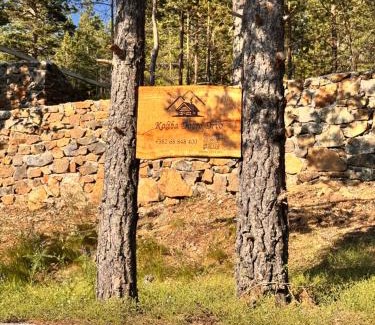 Zlatibor Chalet De Esquí | Koliba Dobro drvo